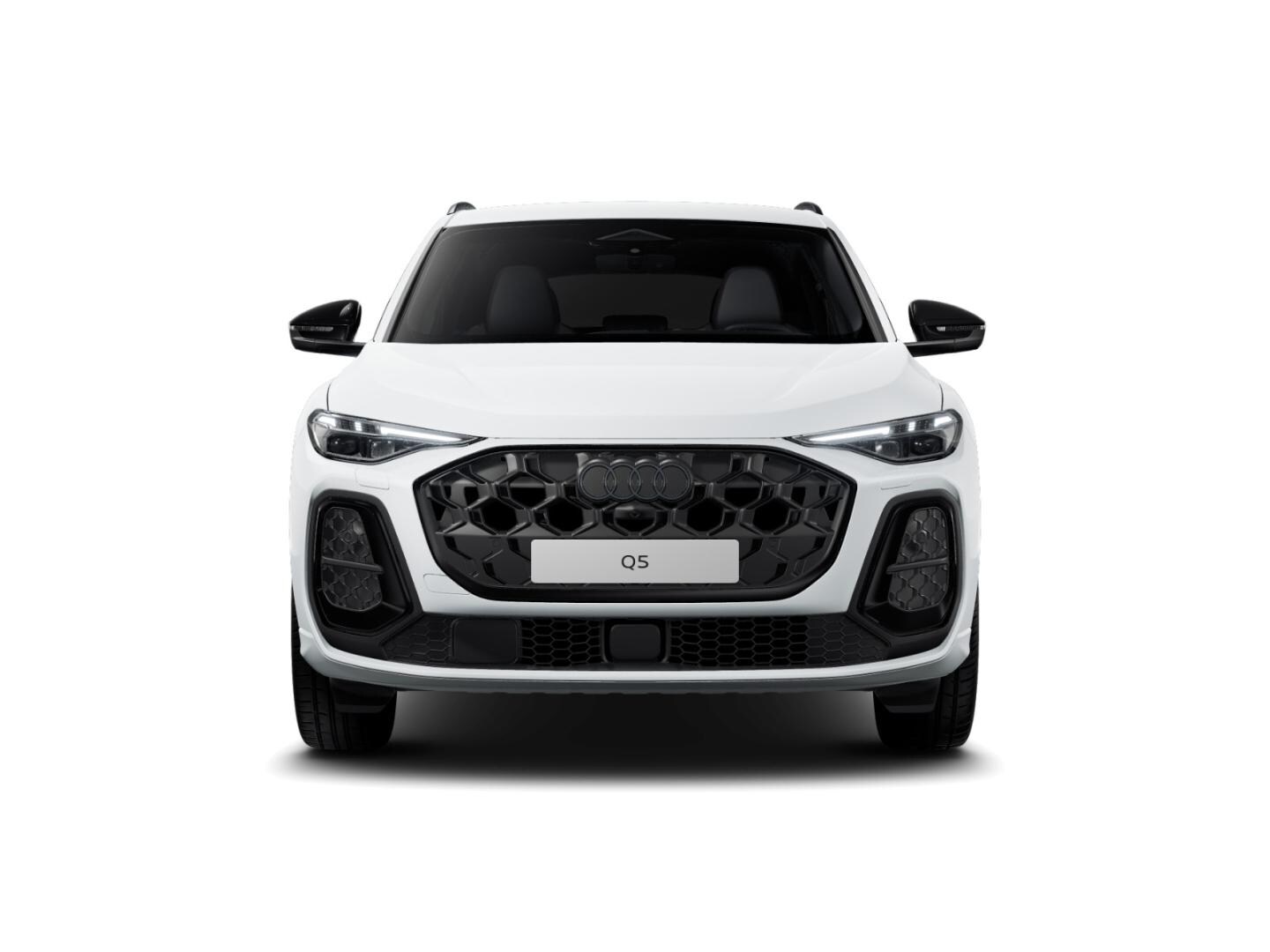 Bild über Audi Q5 Sportback TFSI 150 kW S tronic - für weitere Informationen kontaktieren Sie den Audi Partner