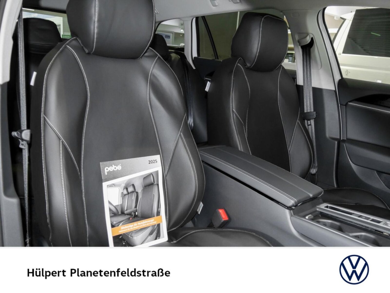 Volkswagen Passat – Bild 8