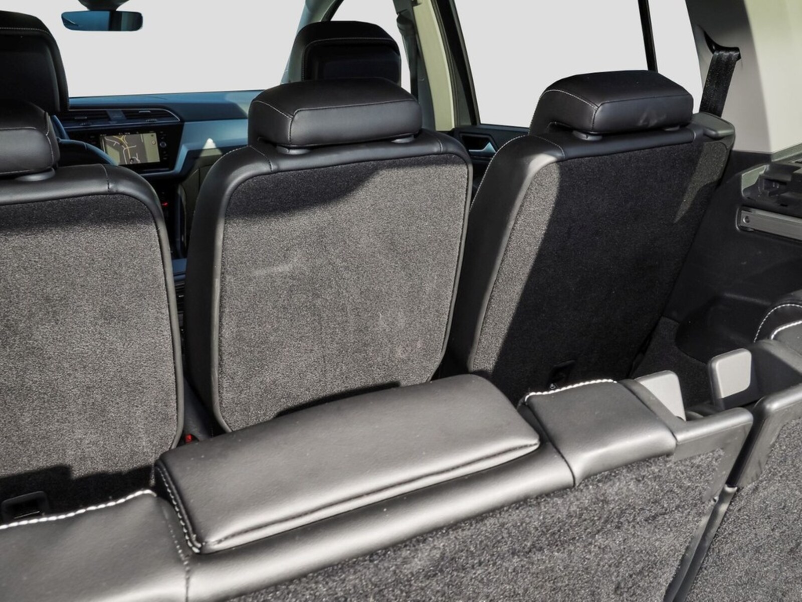 Volkswagen Touran – Bild 19