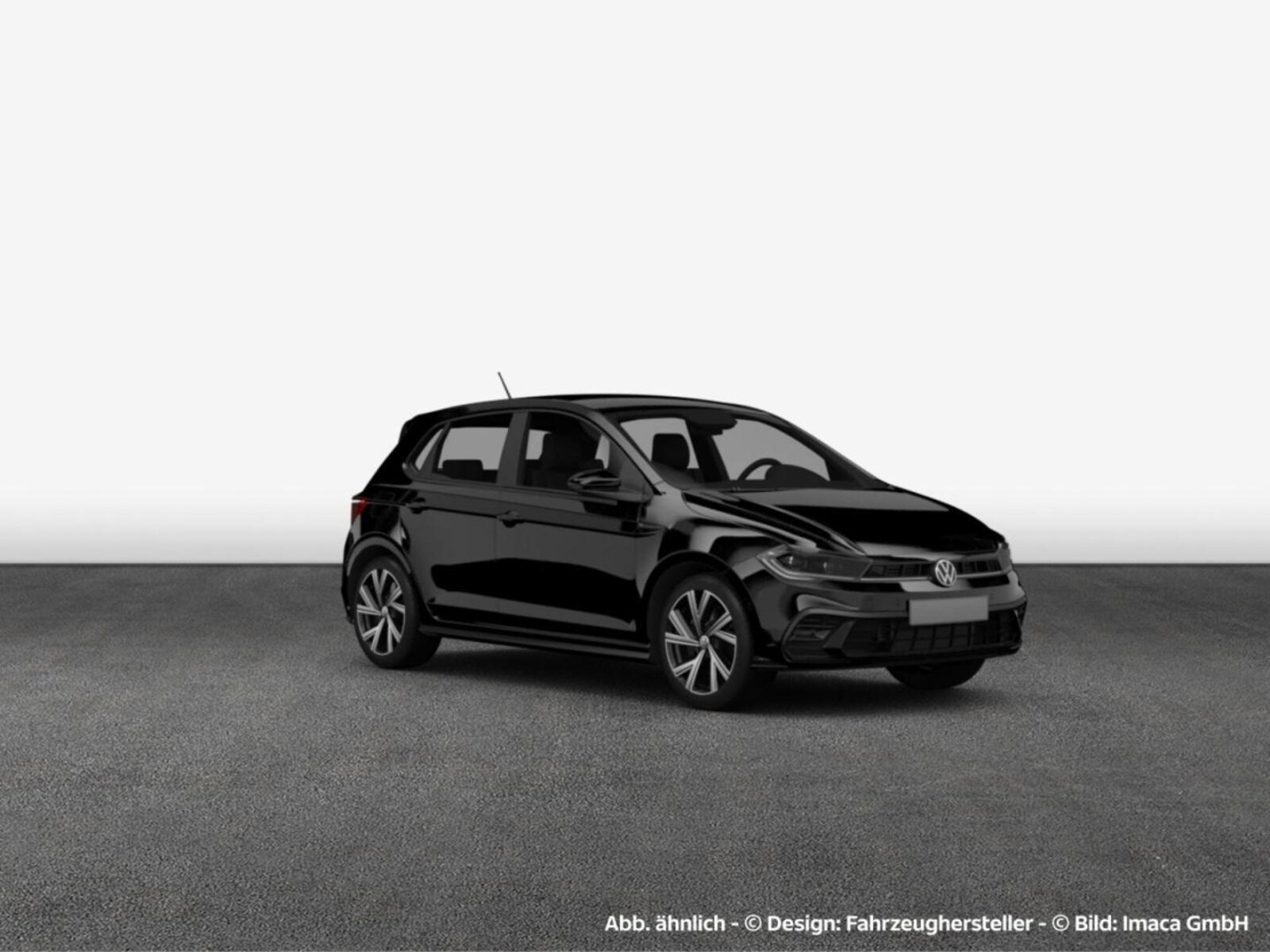 Volkswagen Polo – Bild 6