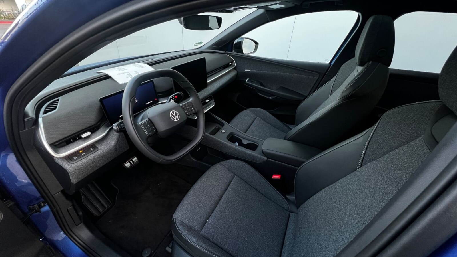 Volkswagen ID. Polo – Bild 11