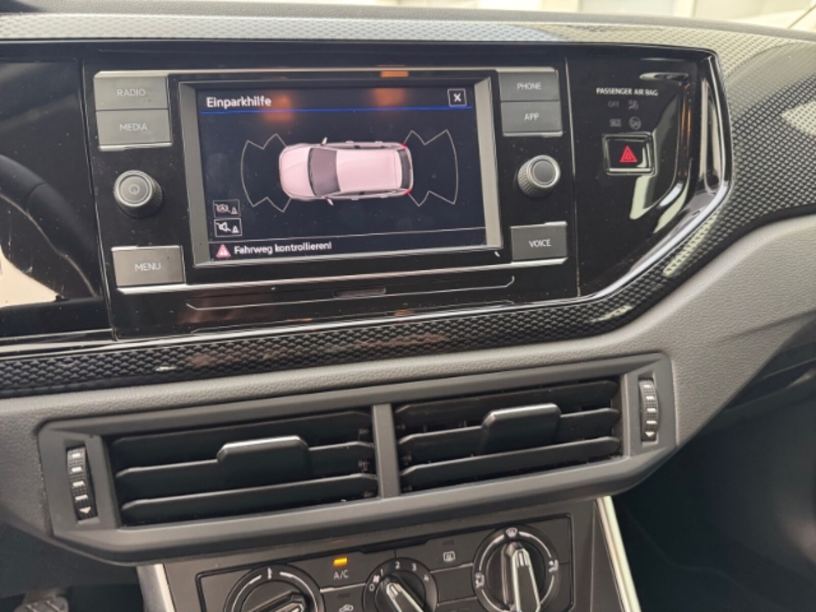 Volkswagen Polo – Bild 13