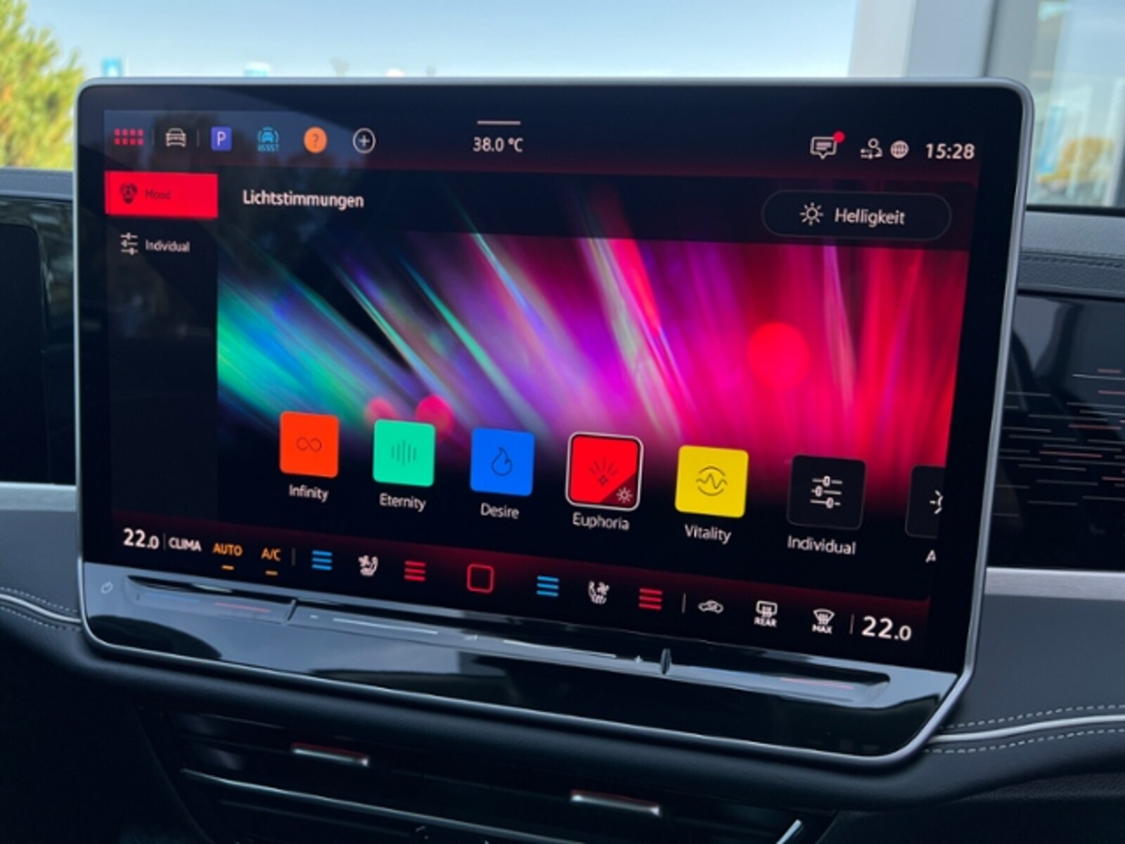 Volkswagen Passat – Bild 21