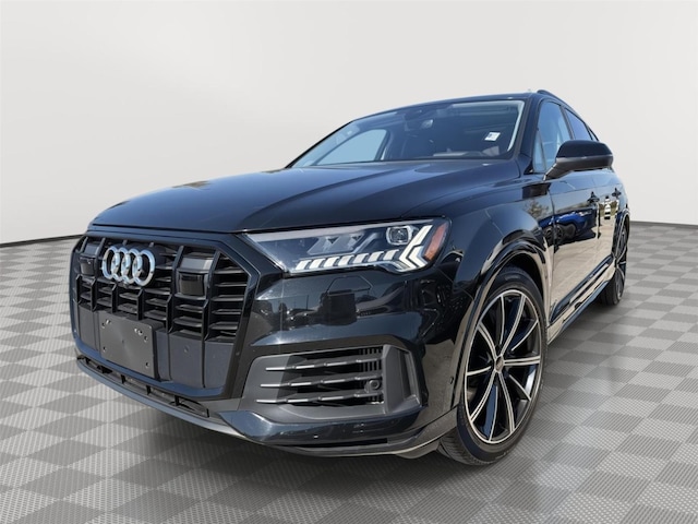 2023 Audi Q7