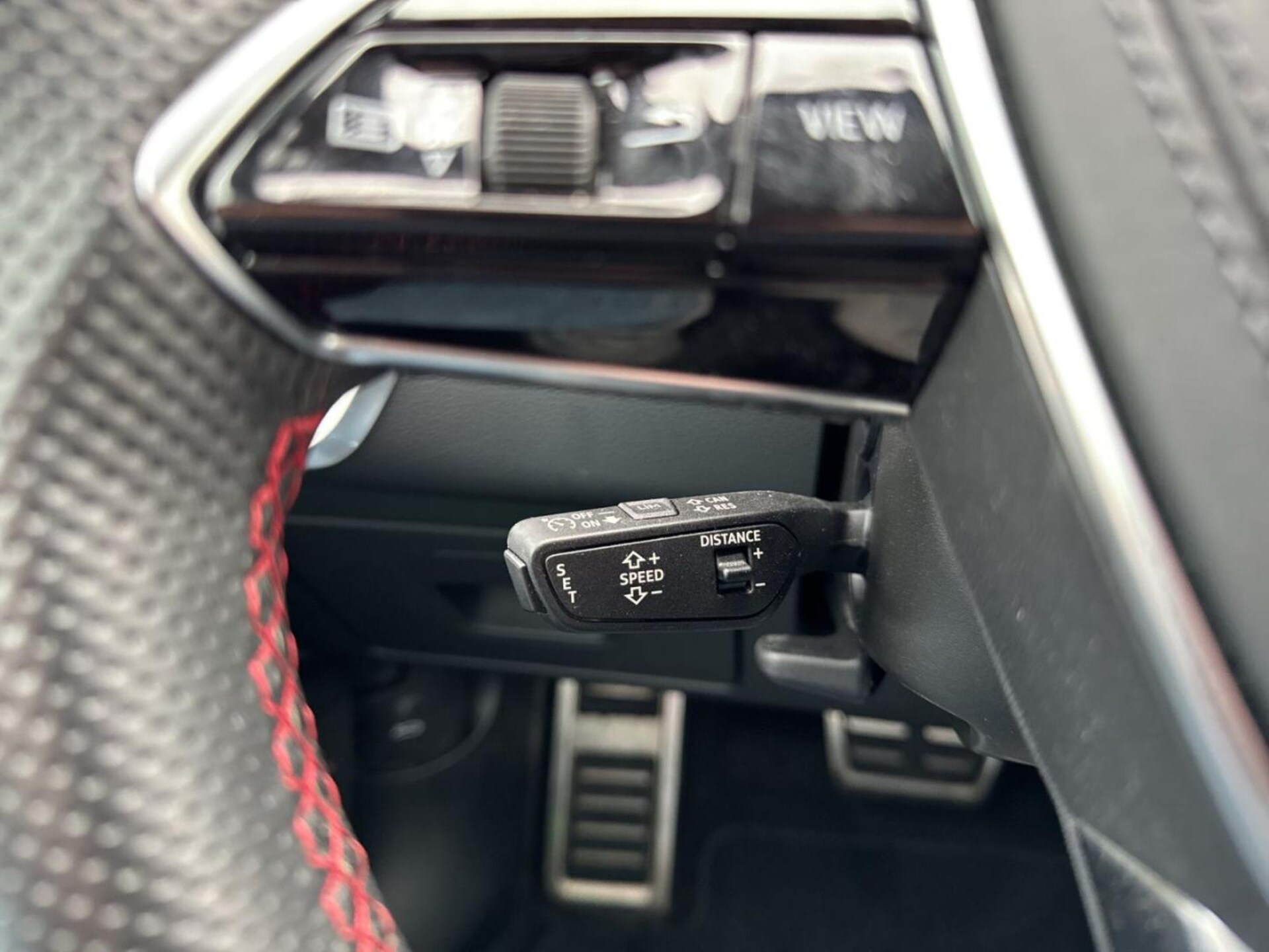 Audi S6 Avant