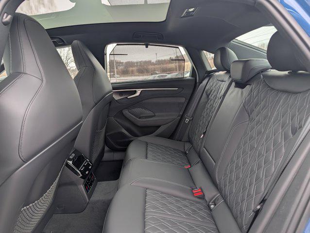 2026 Audi A6 Prestige - Photo 6