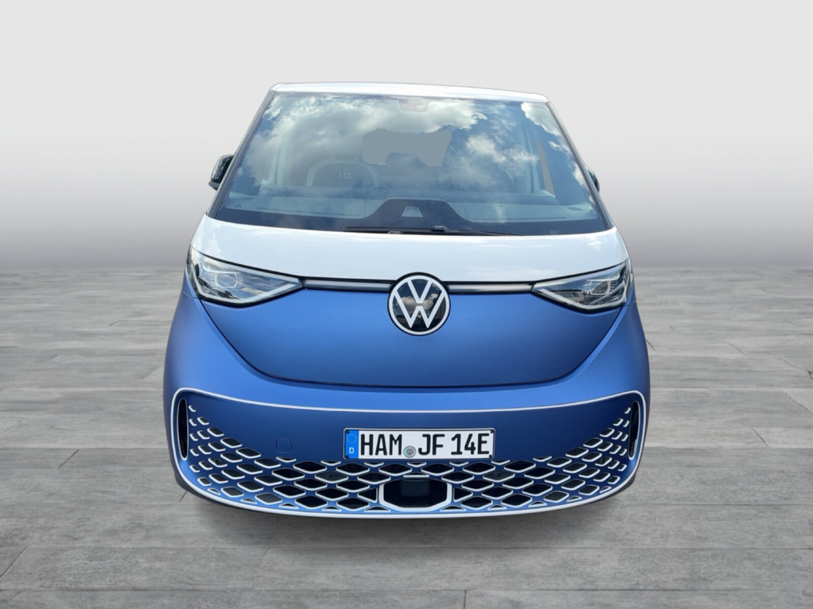 Volkswagen ID. Buzz – Bild 8