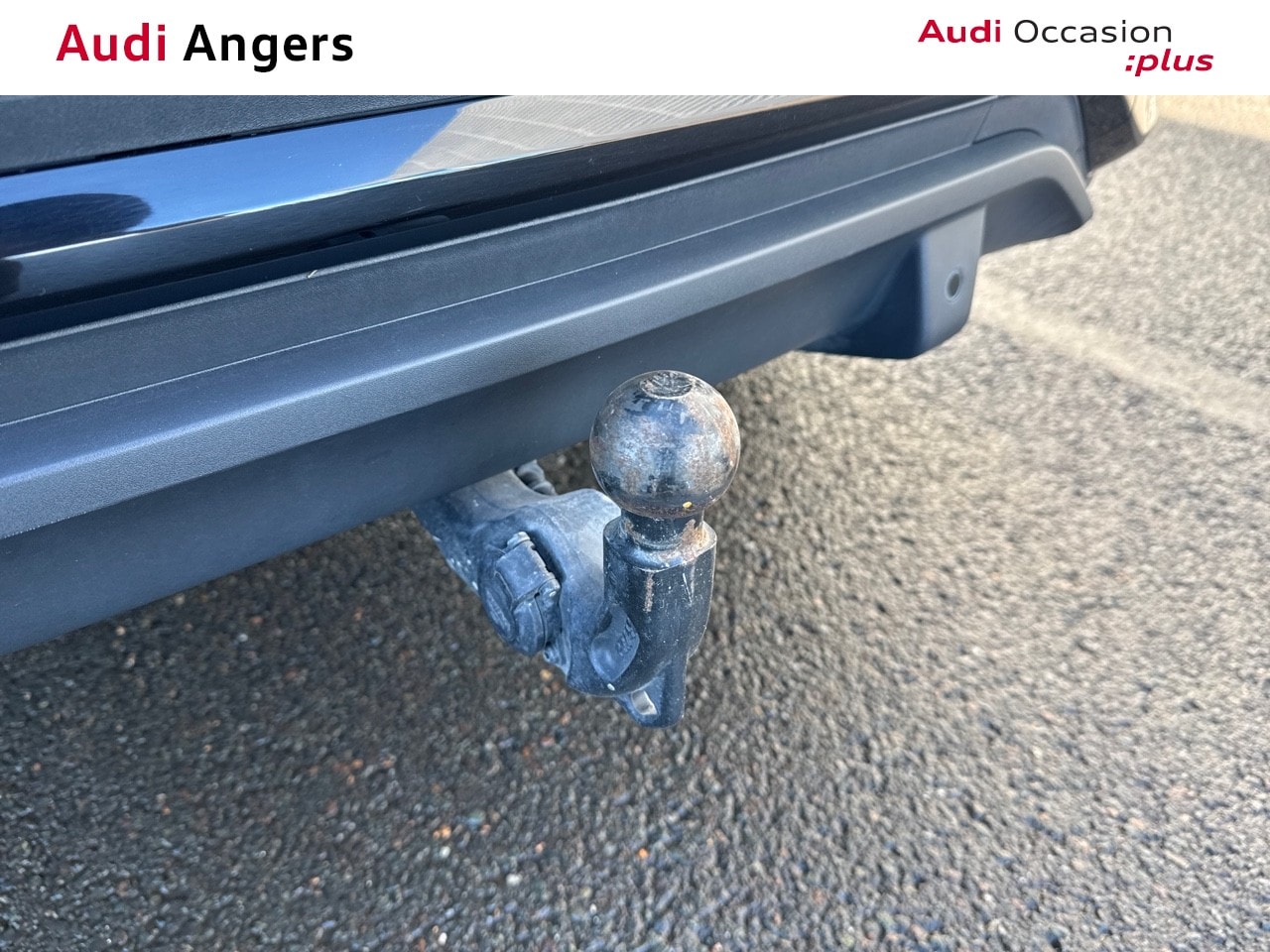 Image about Audi Q5 Sportback S line 40 TDI quattro 150 kW (204 ch) S tronic