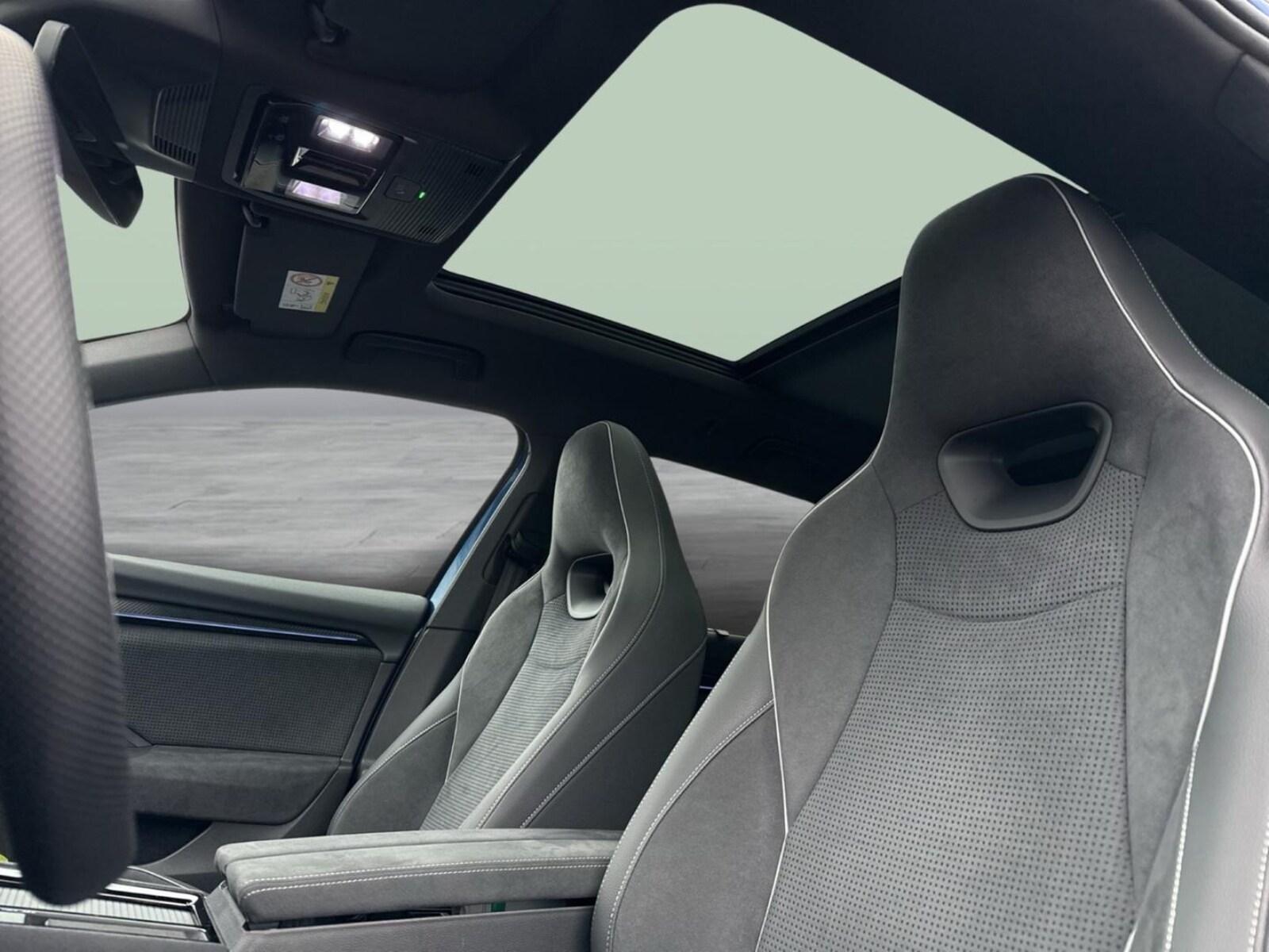 Škoda Superb Combi – Bild 8