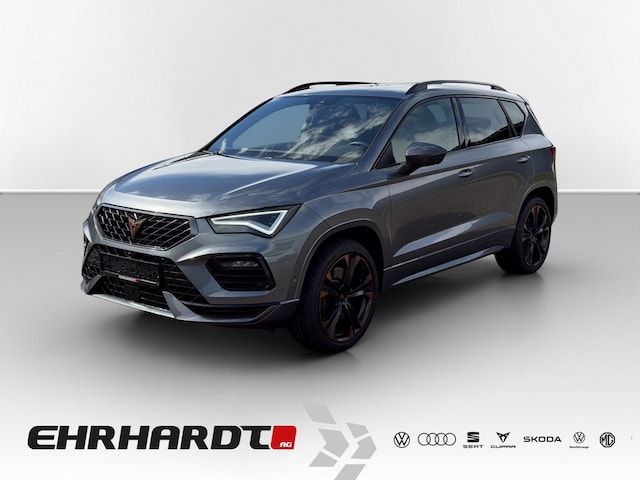 CUPRA Ateca 2.0 TSI DSG 4Drive VZ DCC AKRAPOVIC*PANO*... (019812)