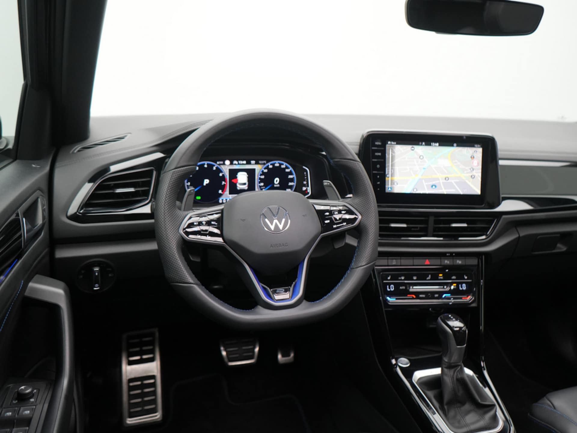 Volkswagen T-Roc R