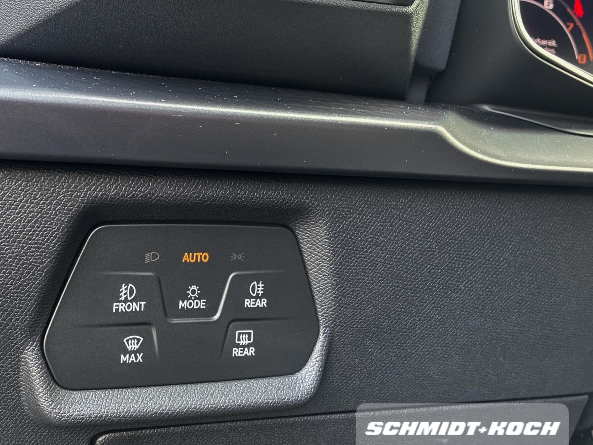 CUPRA Formentor VZ