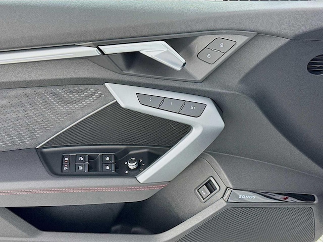 2026 Audi S3 Base - Photo 17