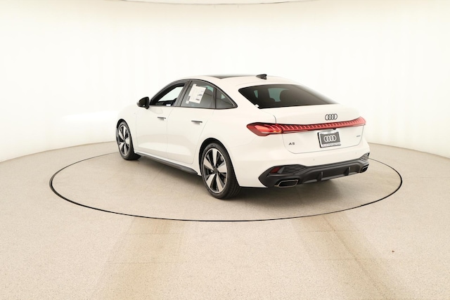 2026 Audi A5 Sedan