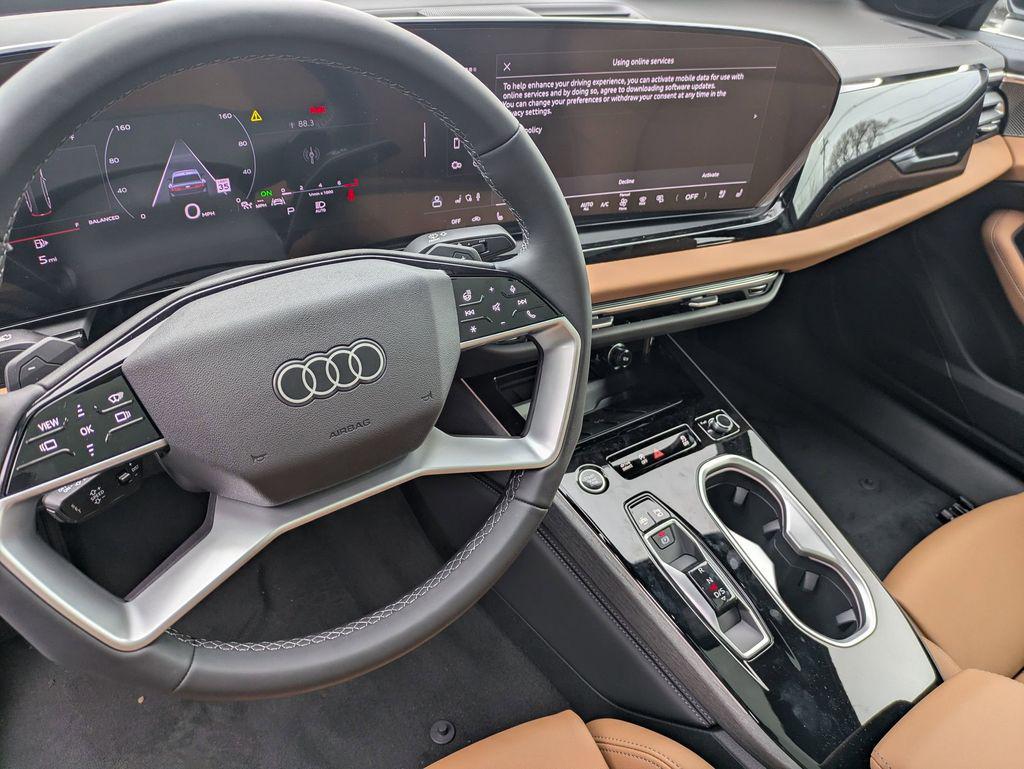 2026 Audi A6 Premium Plus - Photo 15