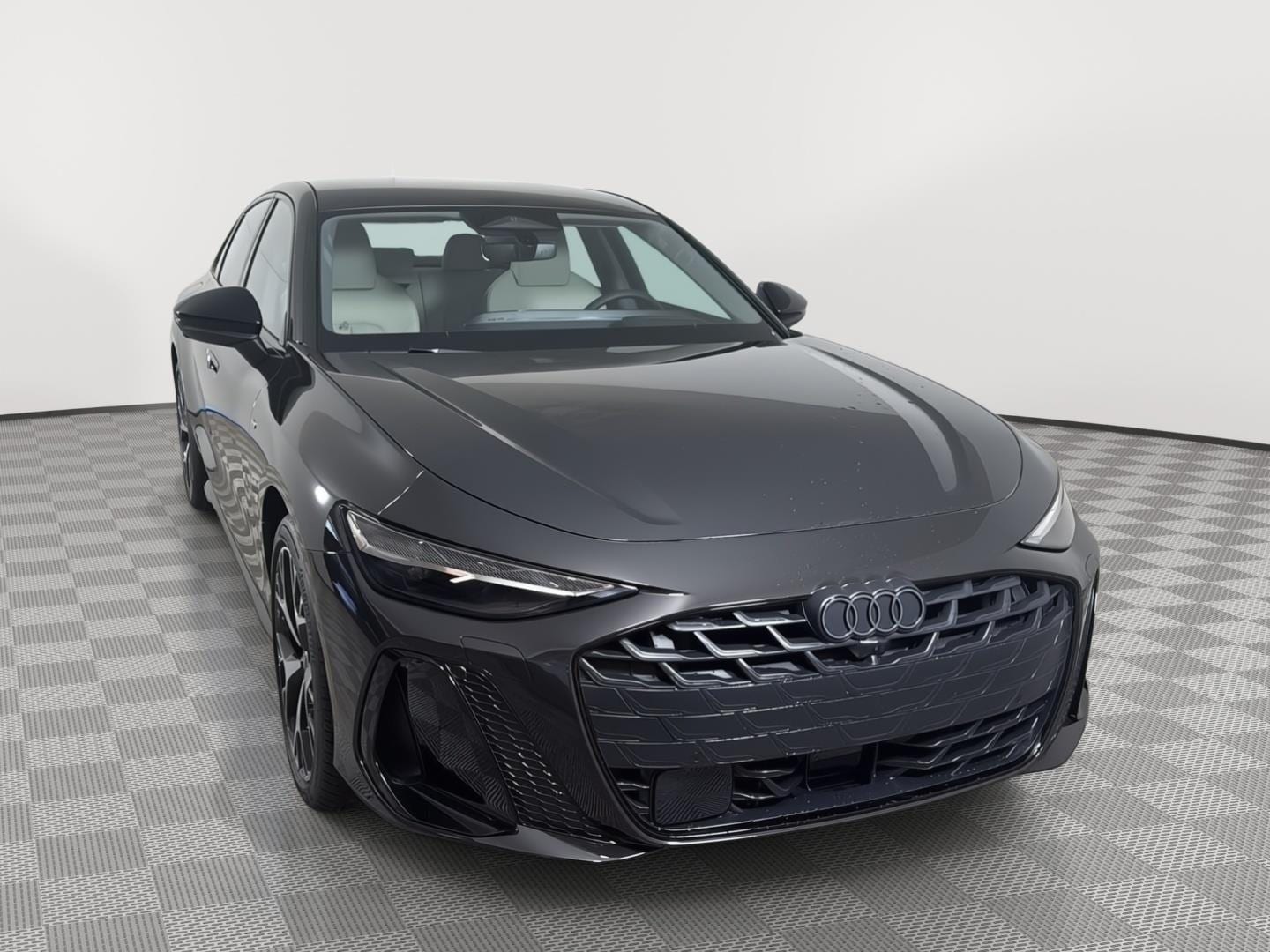 2026 Audi A6 Premium Plus - Photo 24