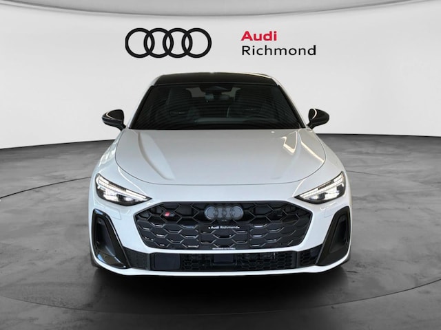 2025 Audi S5
