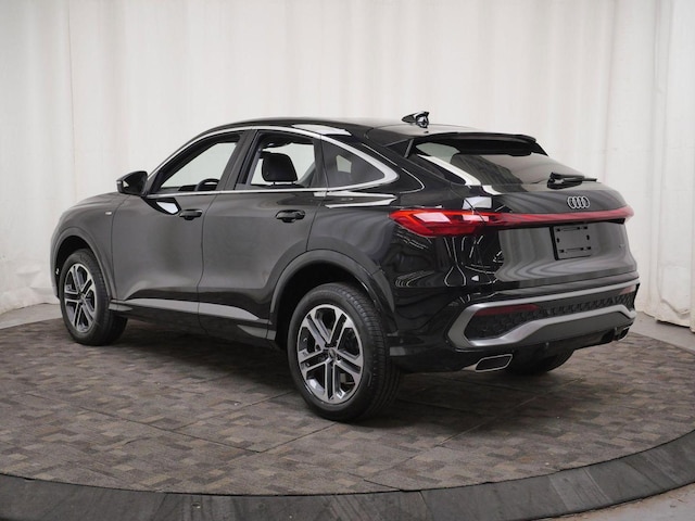 2026 Audi Q5 Sportback