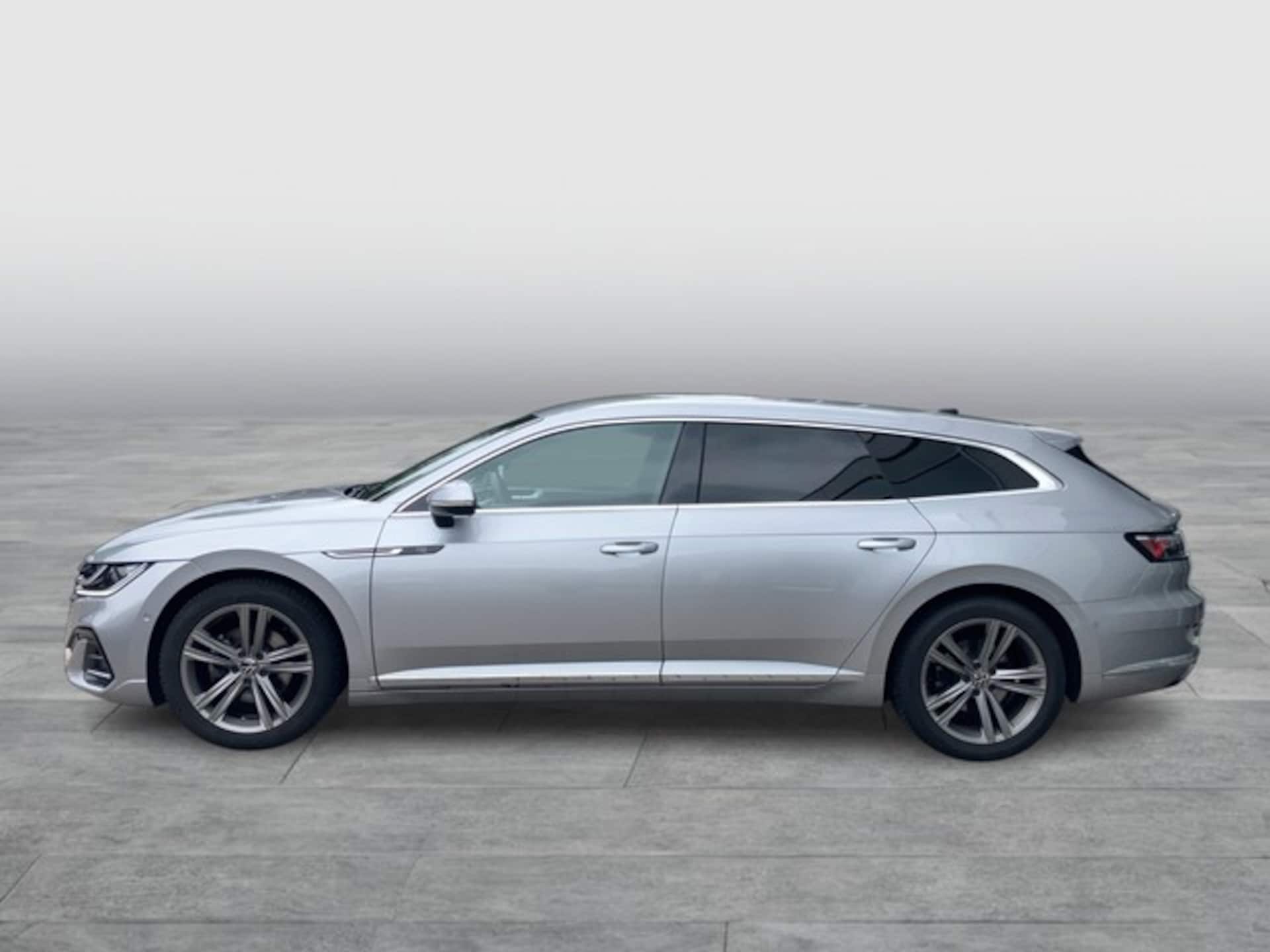 Volkswagen Arteon Shooting Brake R-Line