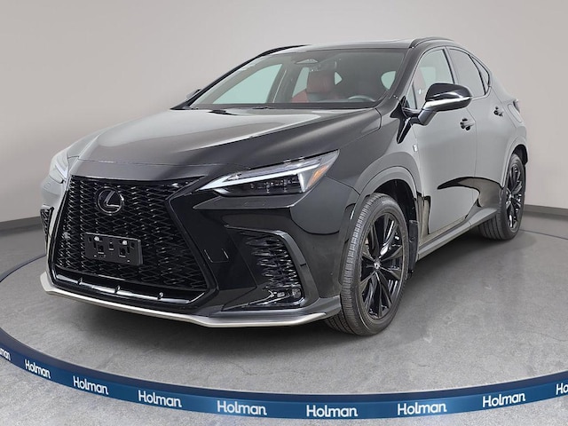 2024 Lexus NX 350