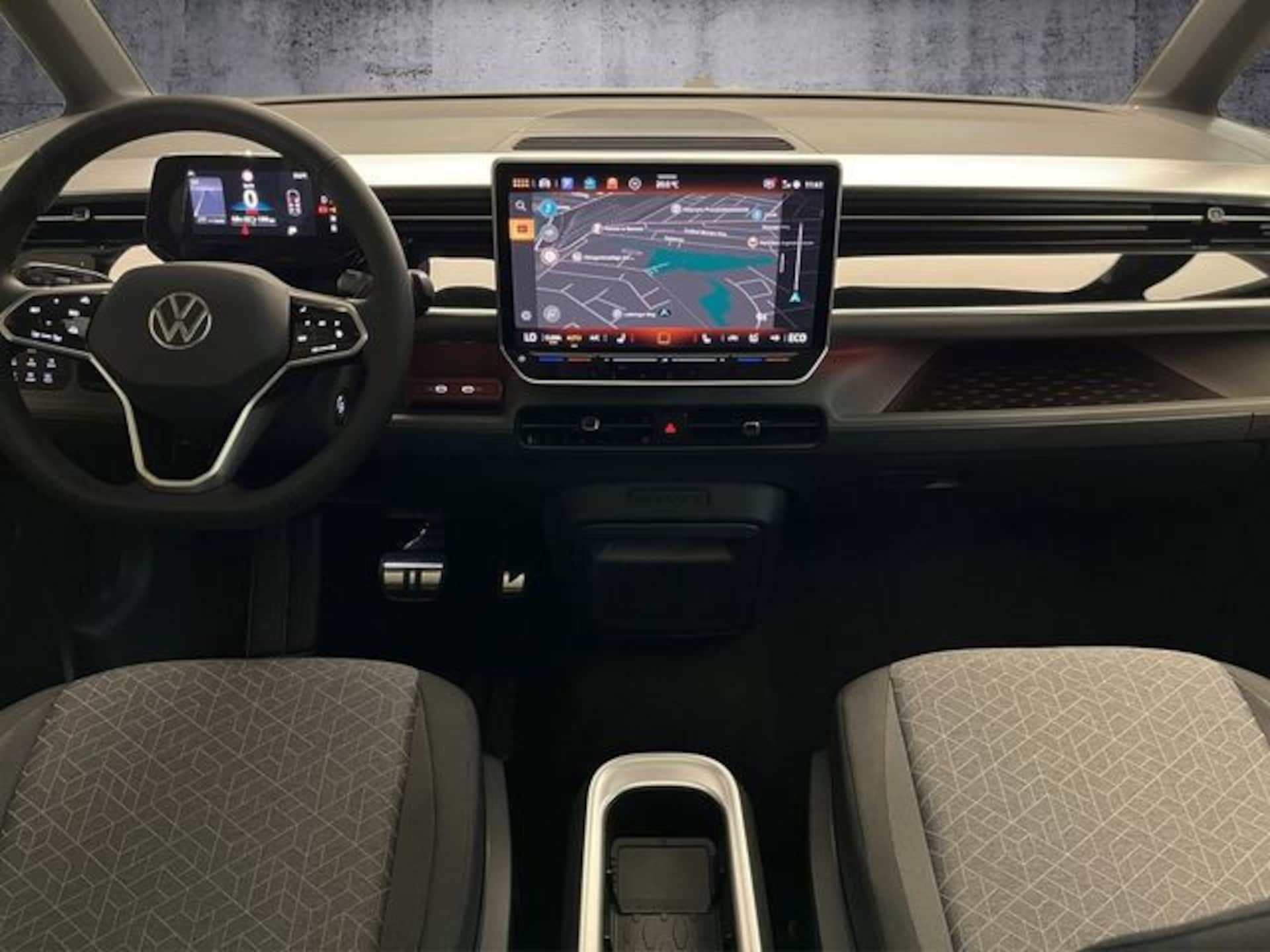 Volkswagen ID. Buzz Pro