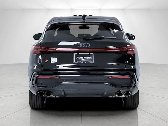 2026 Audi SQ5 Sportback