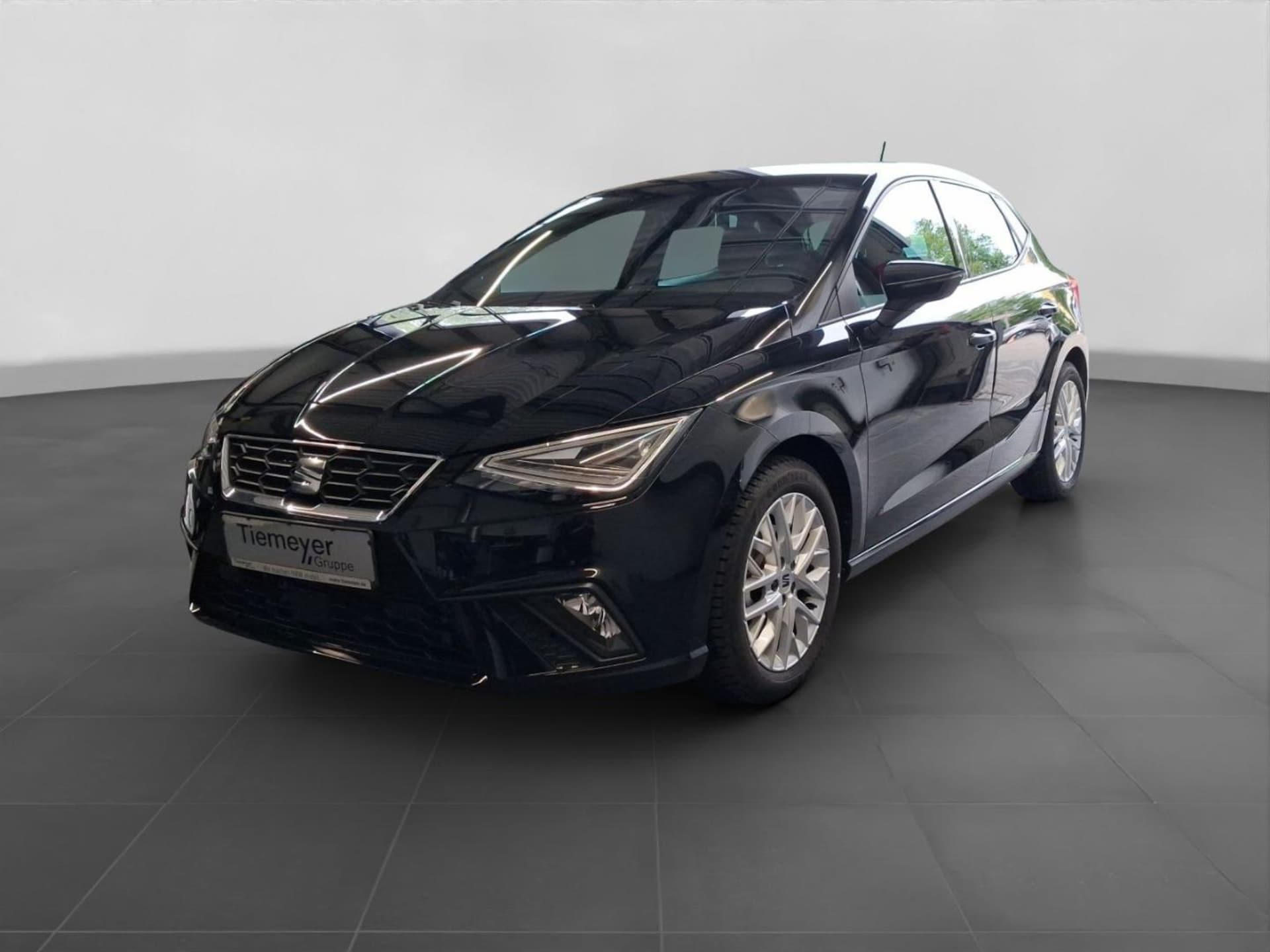 SEAT Ibiza FR
