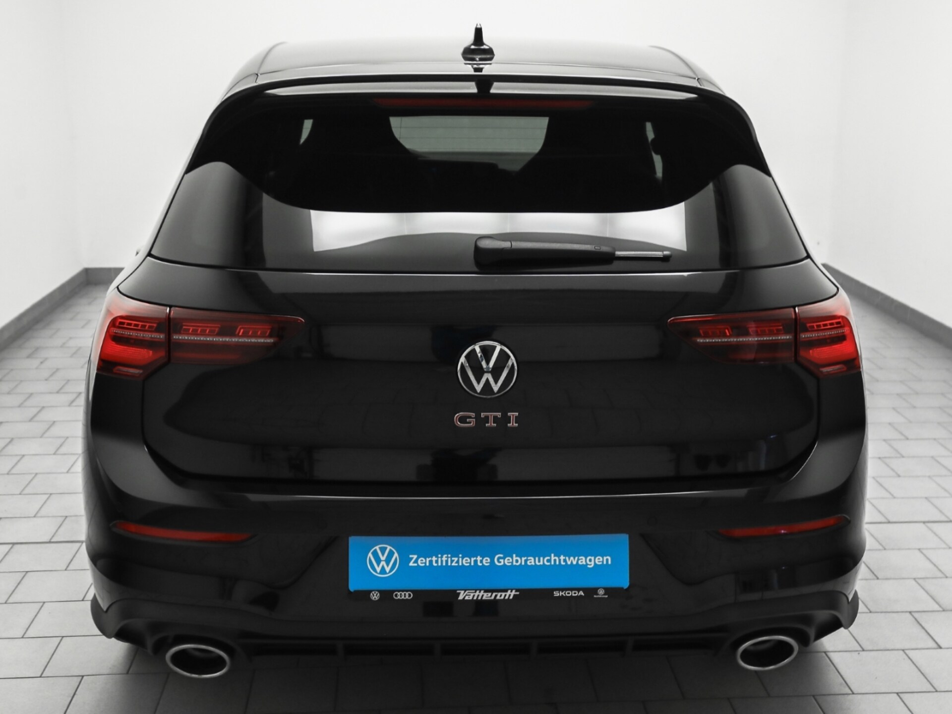 Volkswagen Golf GTI Clubsport
