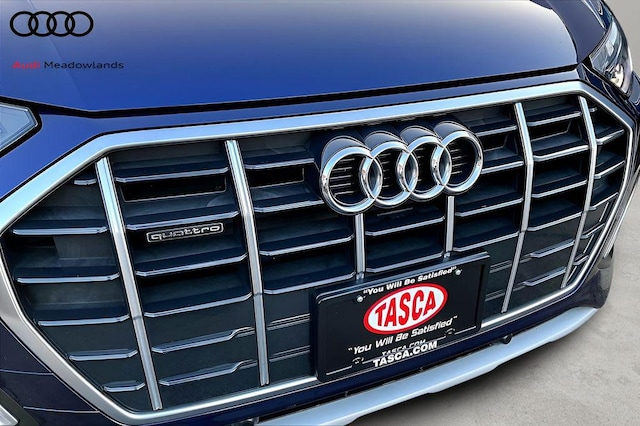 2023 Audi Q5 Premium - Photo 33