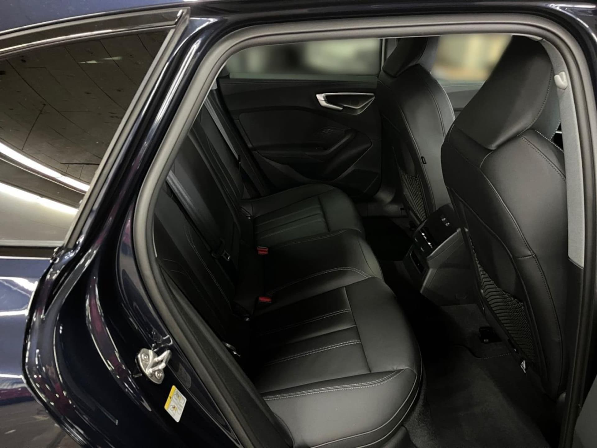 Audi A5 Avant edition one