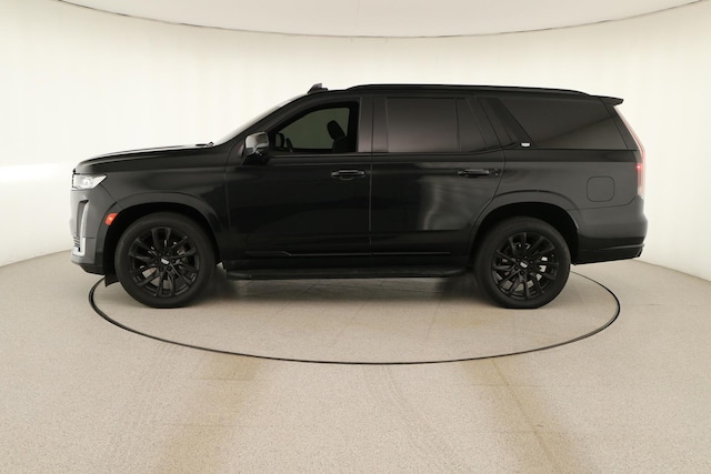 2022 Cadillac Escalade