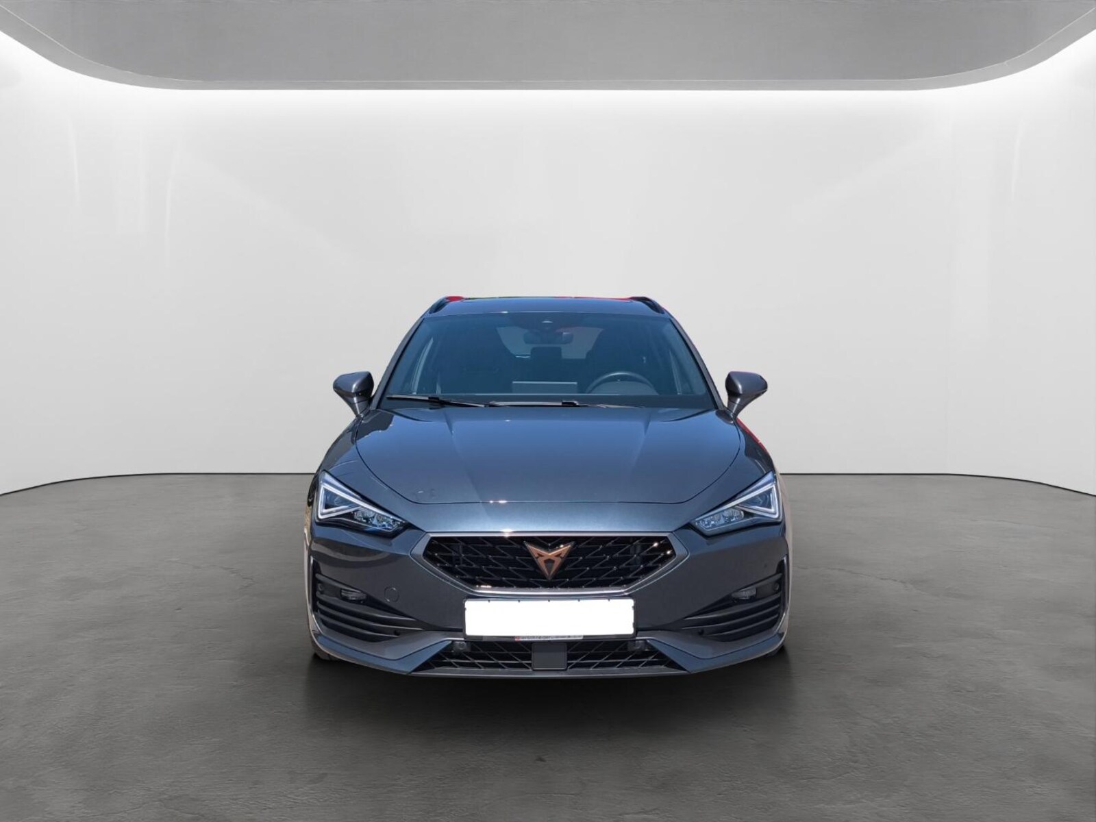 CUPRA Leon Sportstourer – Bild 3