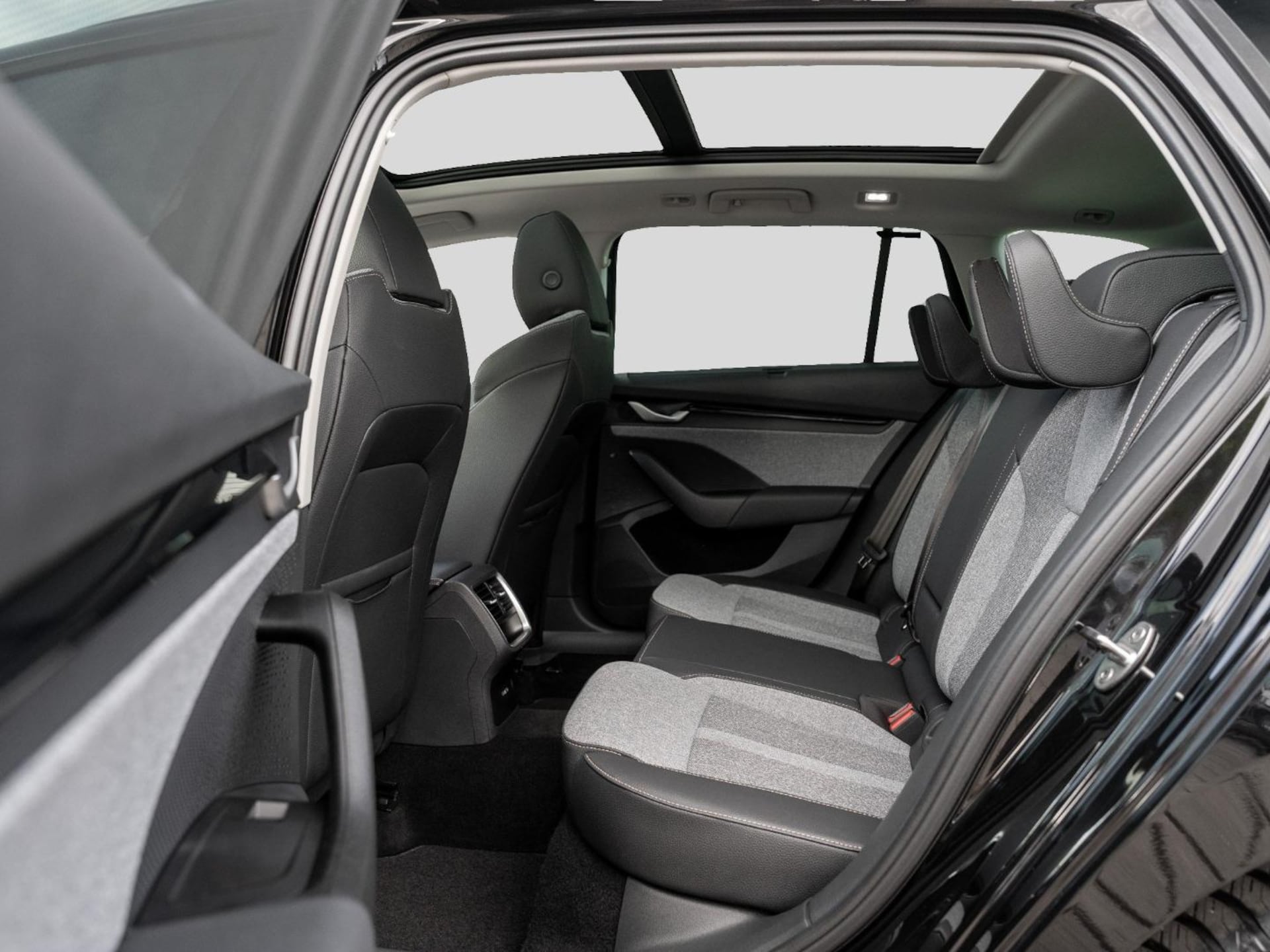 Skoda Octavia Combi Selection