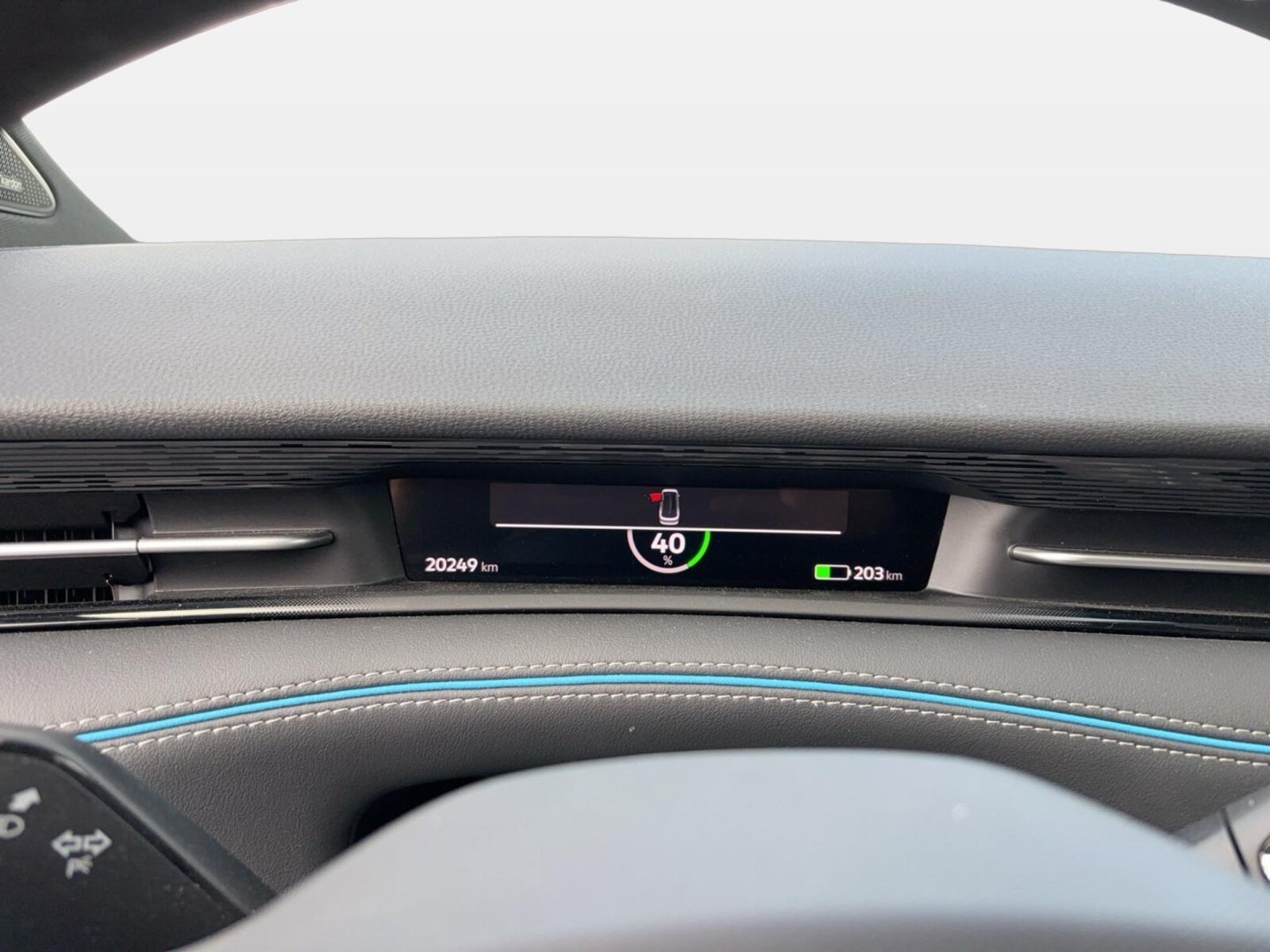 Volkswagen ID.7 – Bild 9
