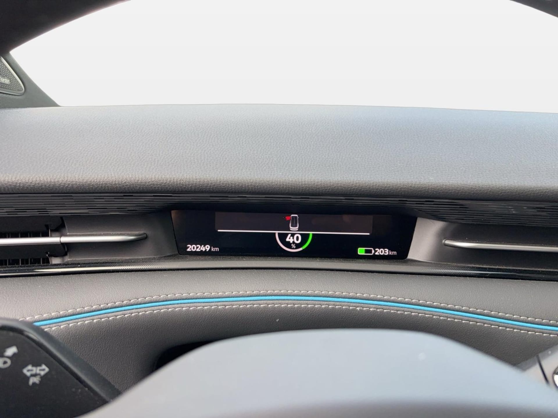 Volkswagen ID.7 Pro