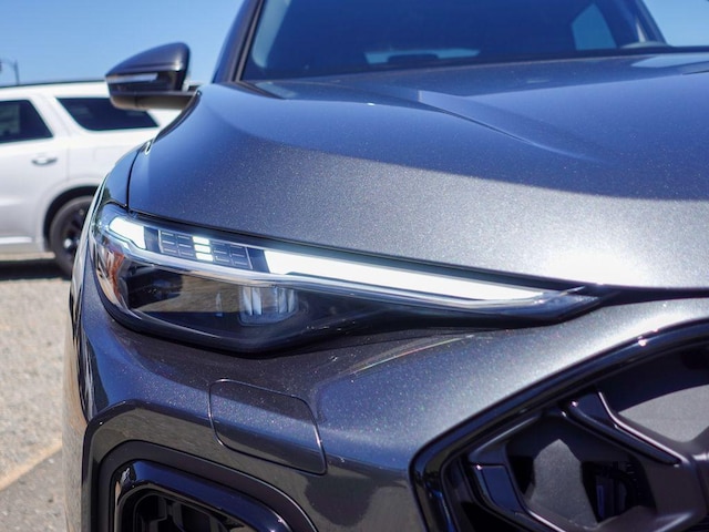 2026 Audi Q5 Sportback