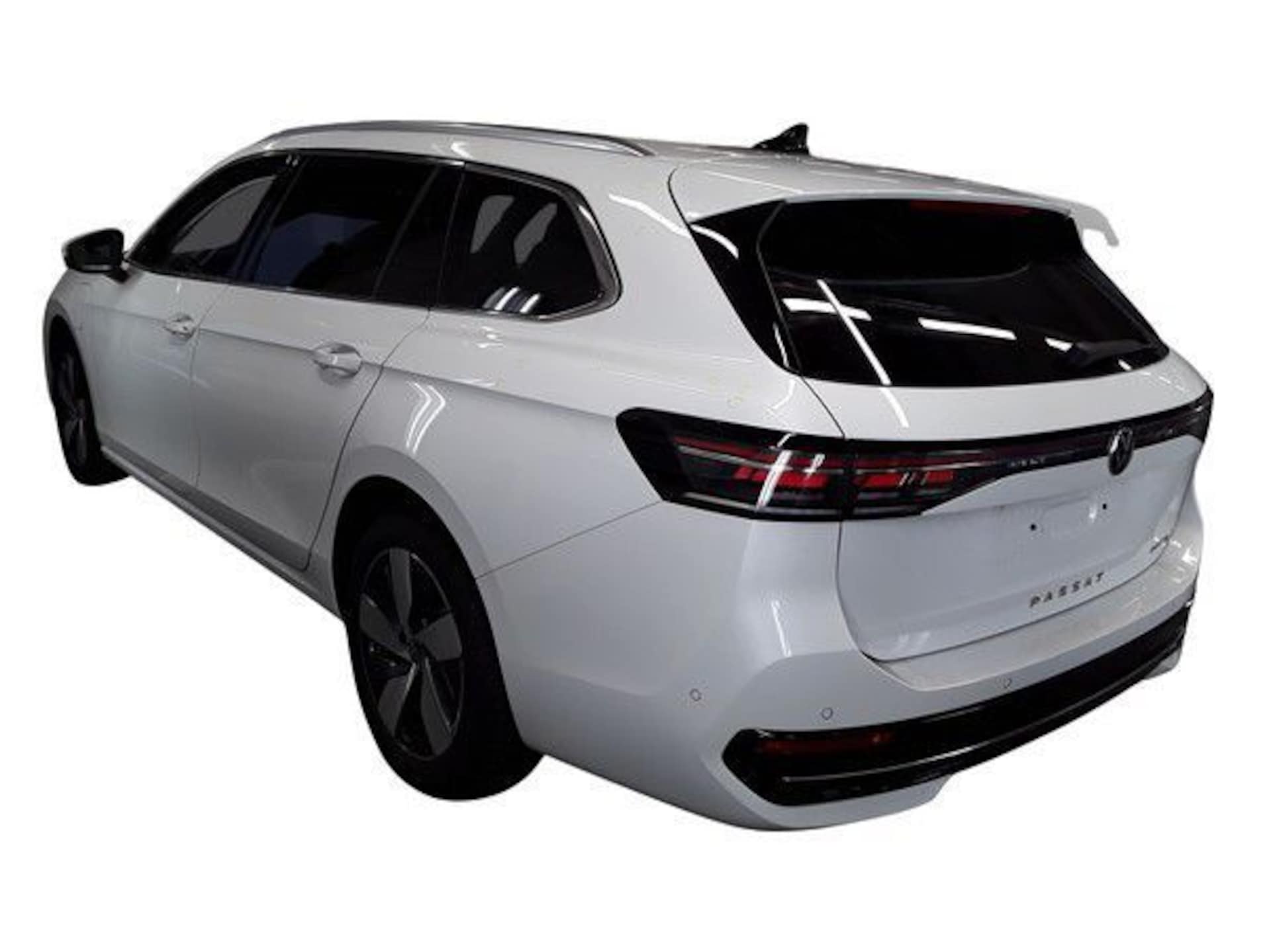 Volkswagen Passat Elegance