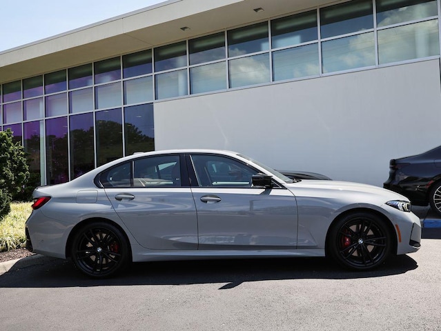 2023 BMW M340i