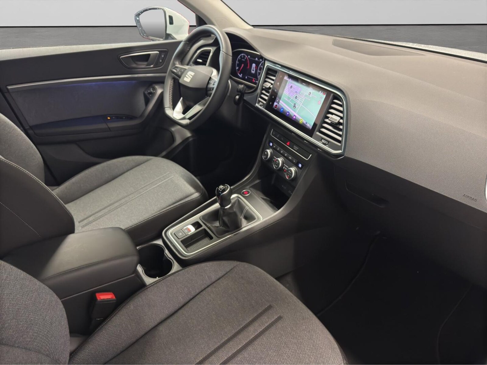 SEAT Ateca – Bild 23
