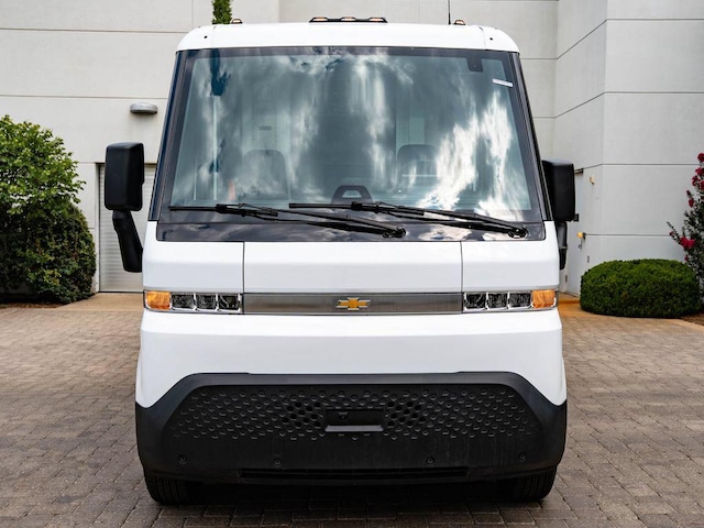 2025 Chevrolet
