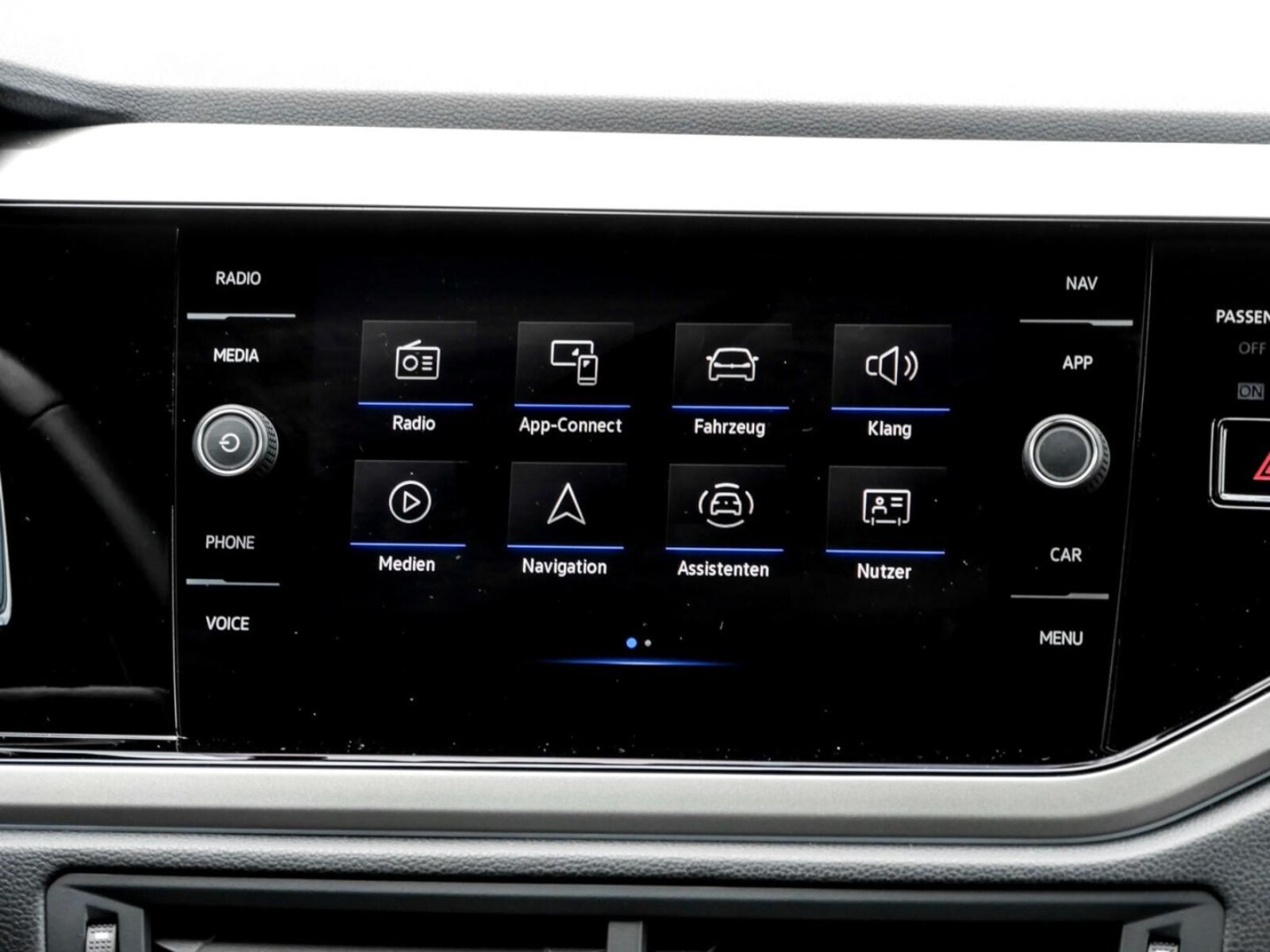Volkswagen Taigo – Bild 7