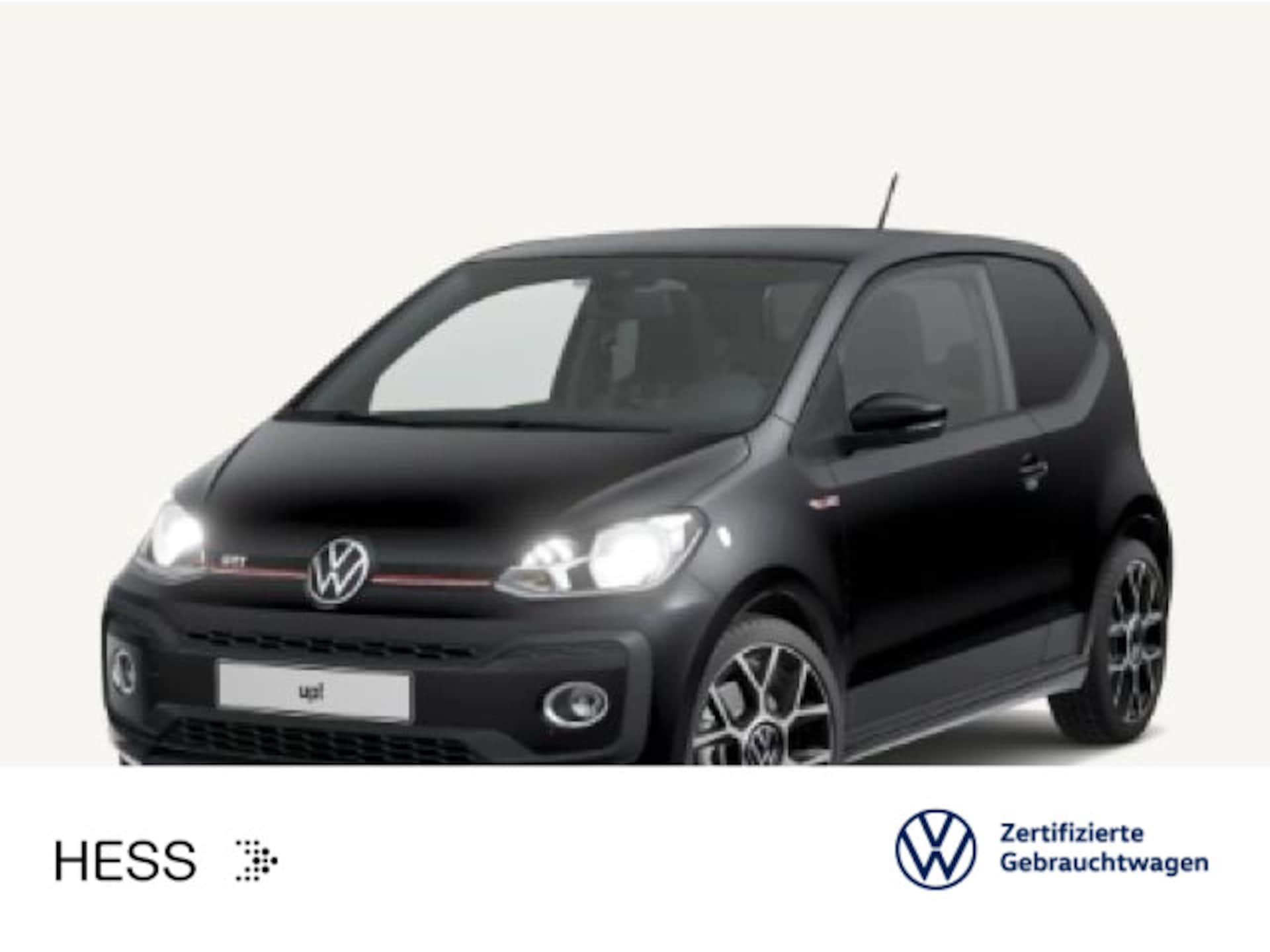 Volkswagen up! GTI