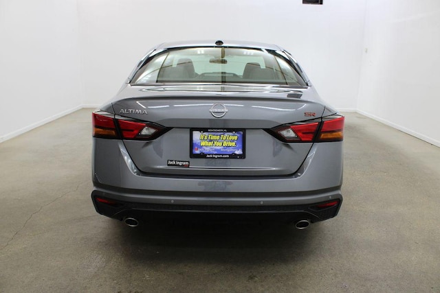 2026 Nissan Altima