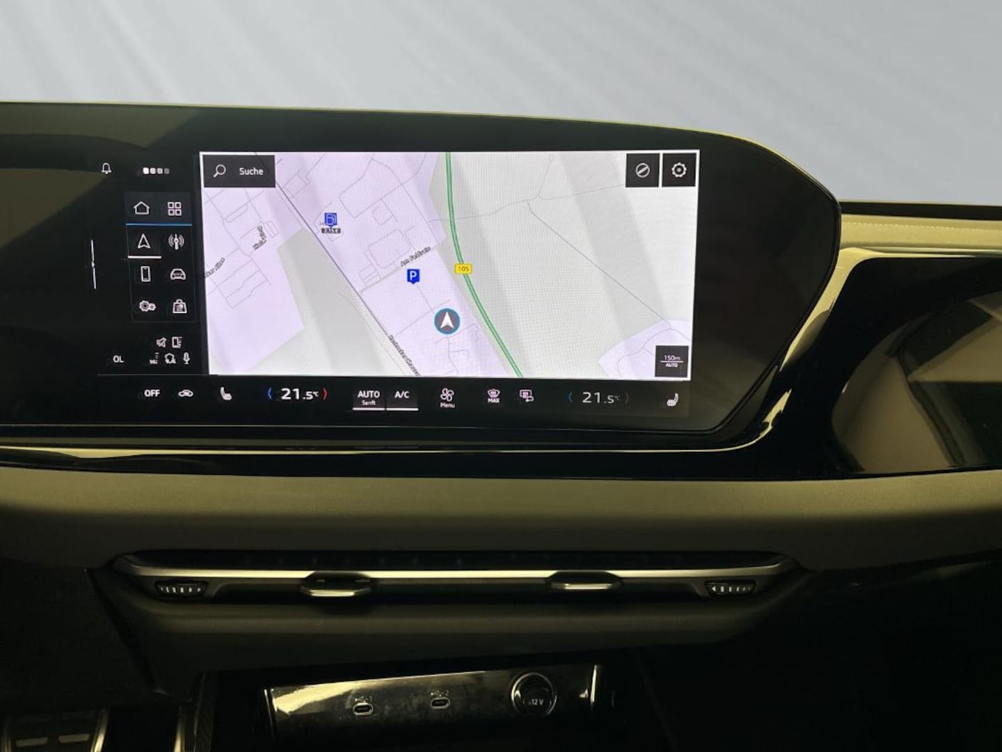 Bild über Audi A5 Avant TFSI S tronic - für weitere Informationen kontaktieren Sie den Audi Partner