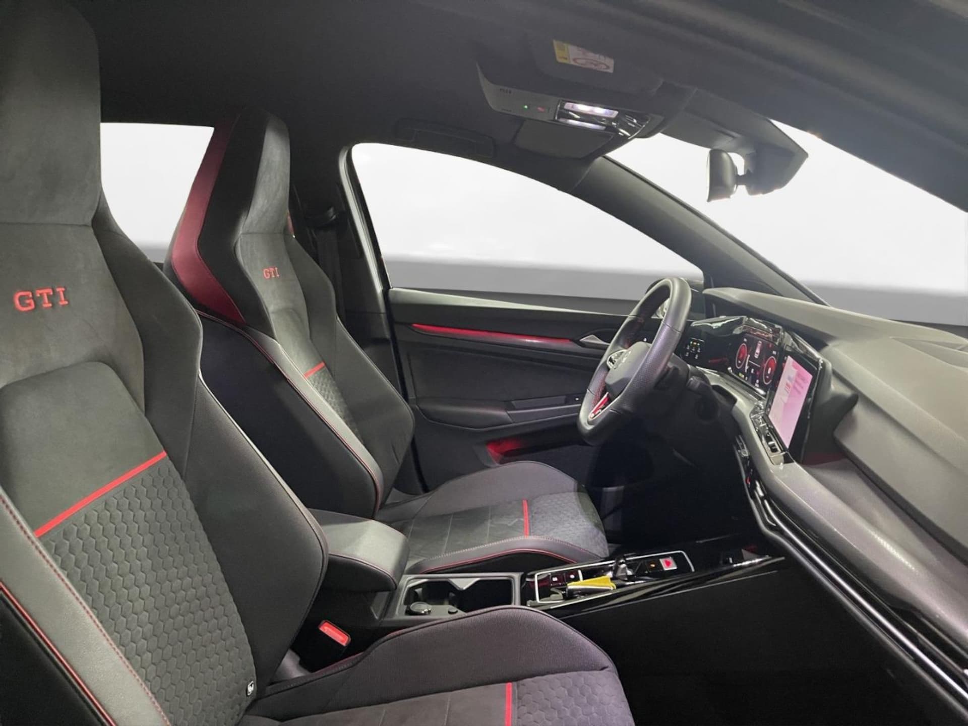 Volkswagen Golf GTI Clubsport