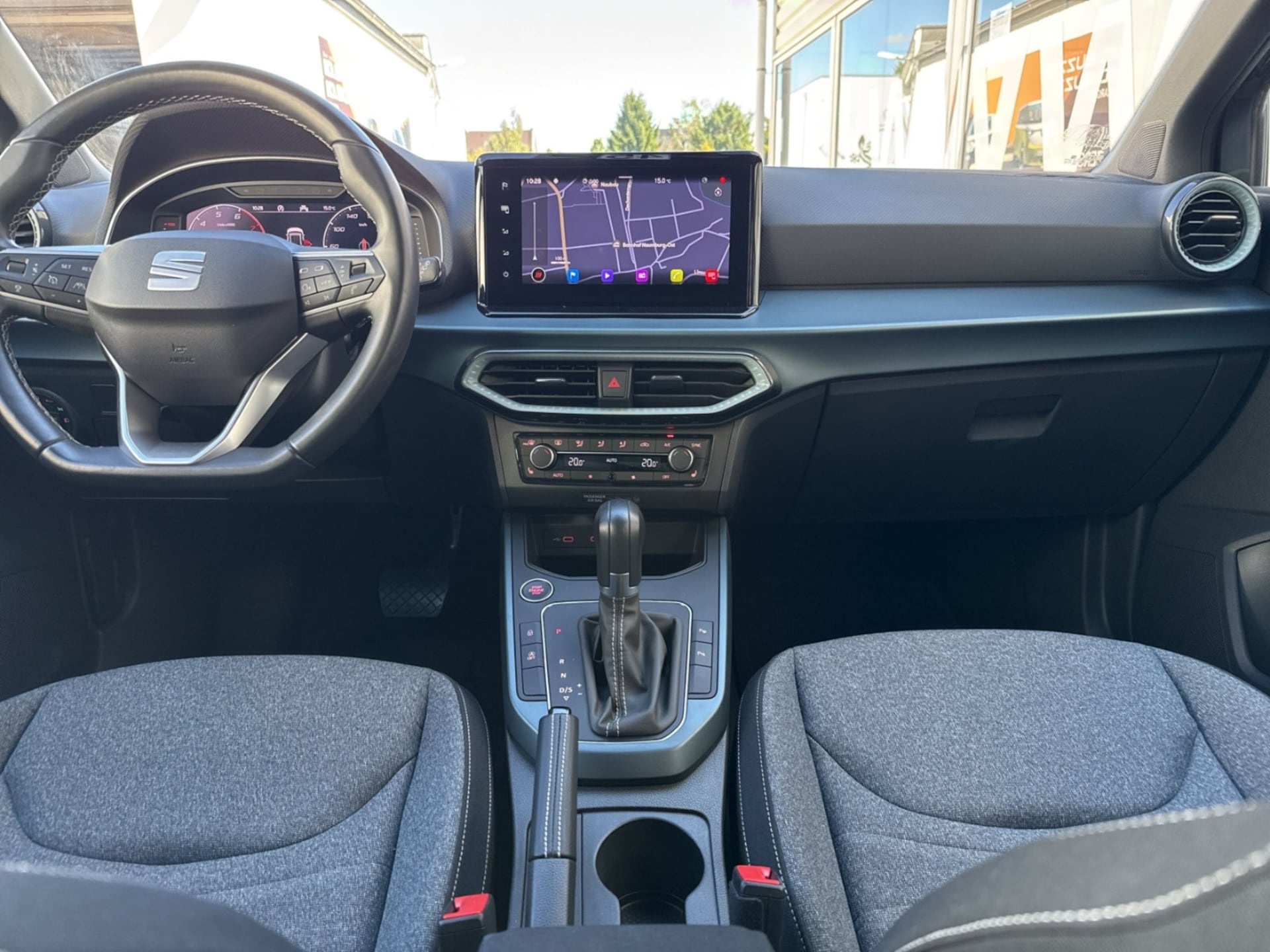 SEAT Arona Xperience