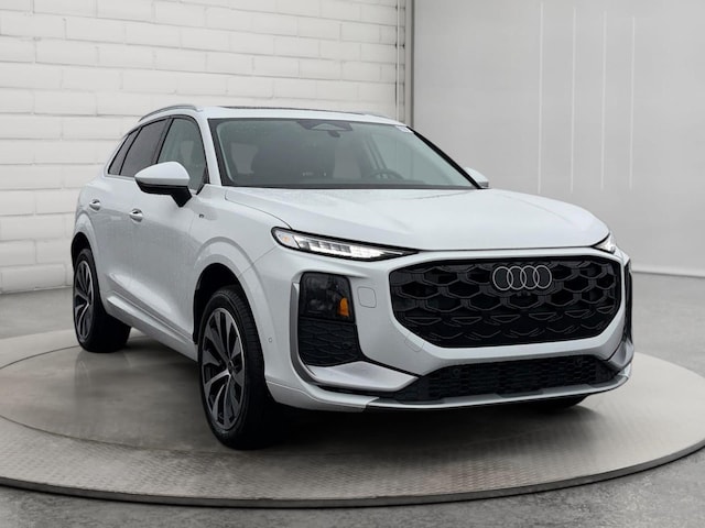 2026 Audi Q3 SUV