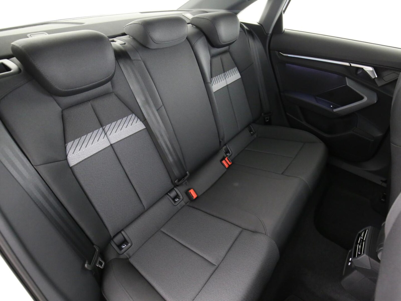 Audi A3 Limousine – Bild 15
