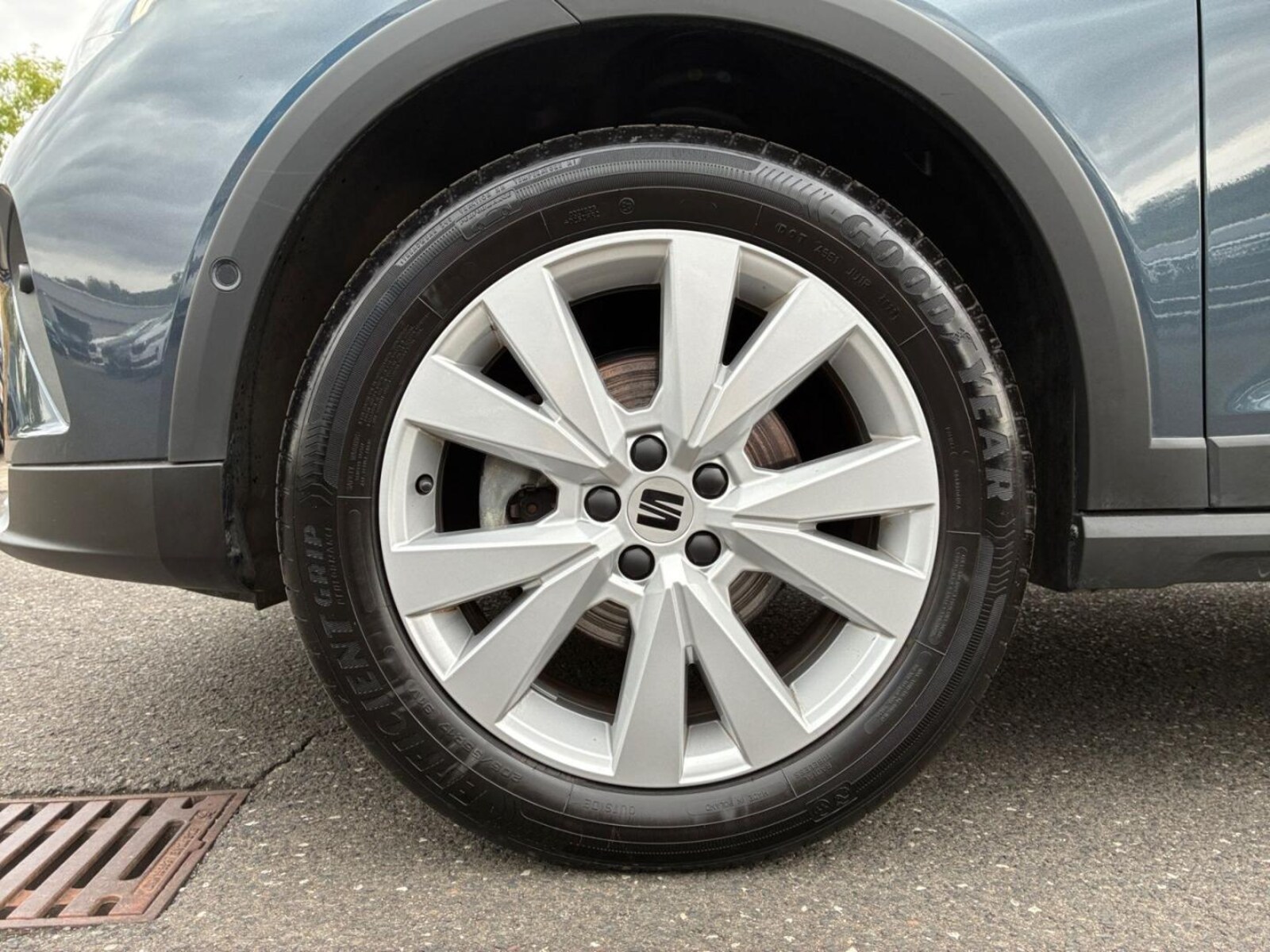 SEAT Arona – Bild 6