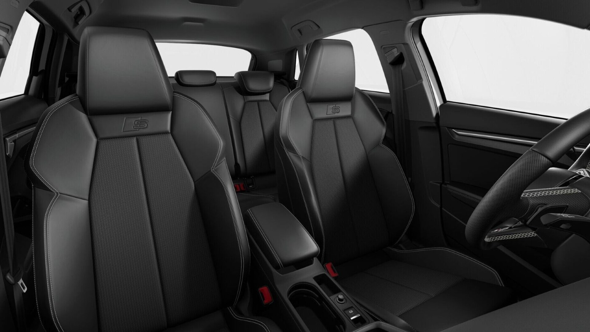 Audi S3 Sportback